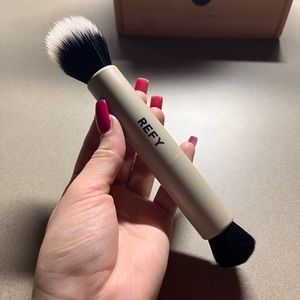 REFY Duo Face Brush